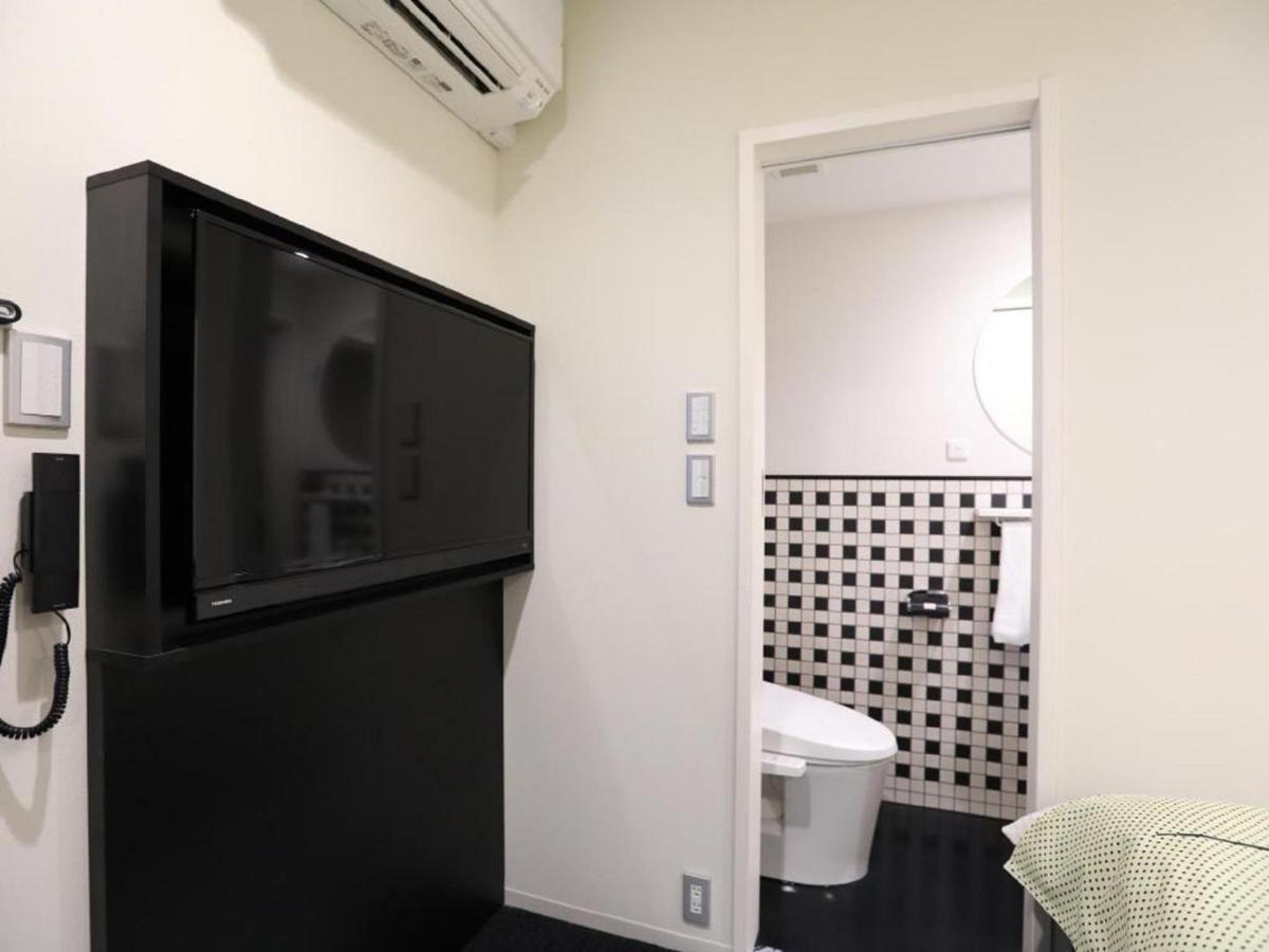 Hotel Tavinos Hamamatsucho - Vacation Stay 51015 Токио Экстерьер фото